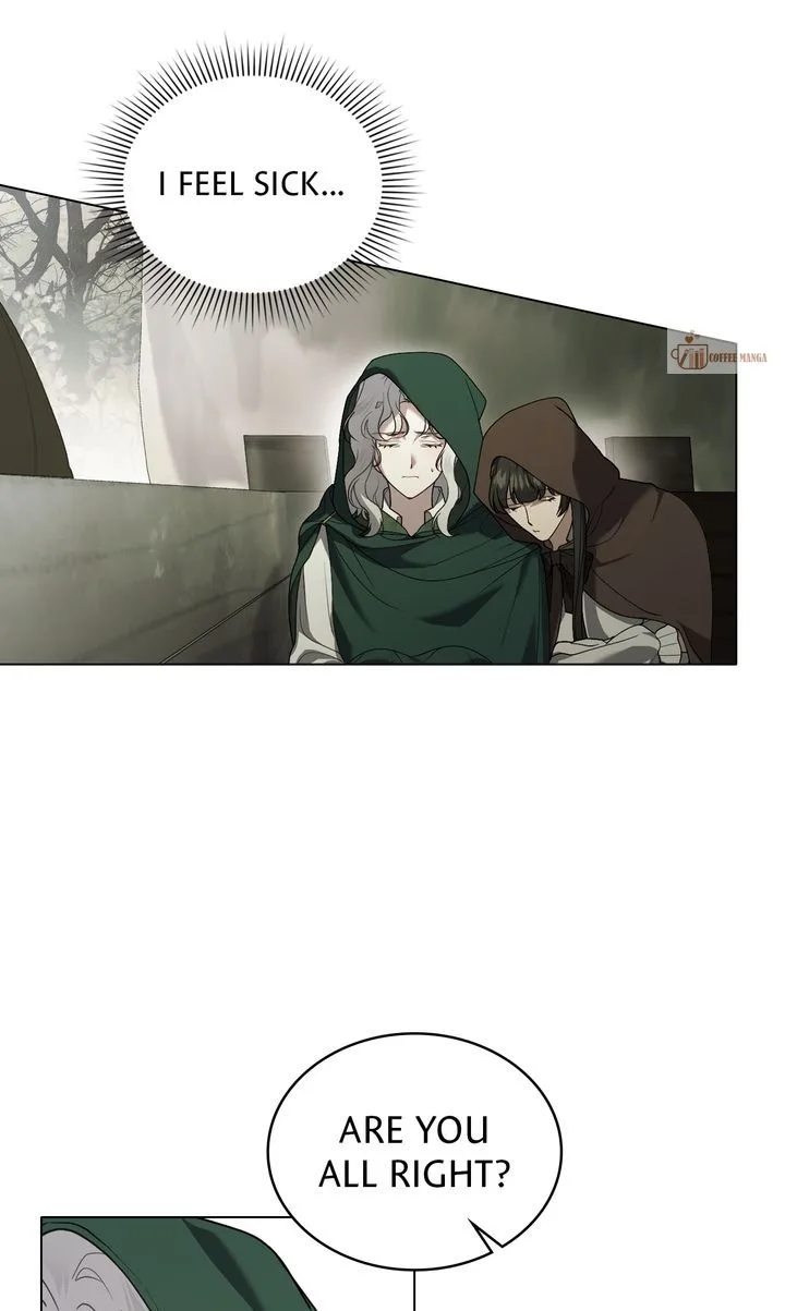 It Was Just a Contract Marriage Chapter 67 page 26
