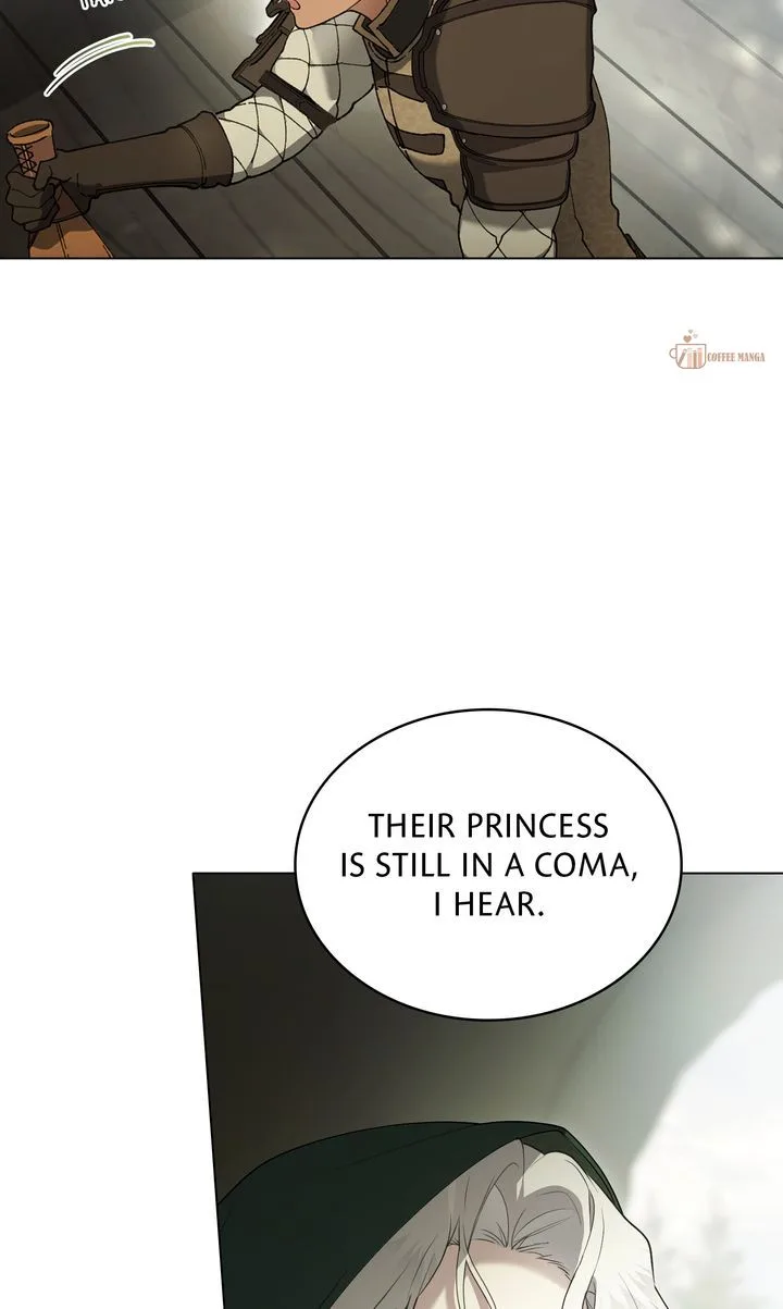 It Was Just a Contract Marriage Chapter 67 page 38