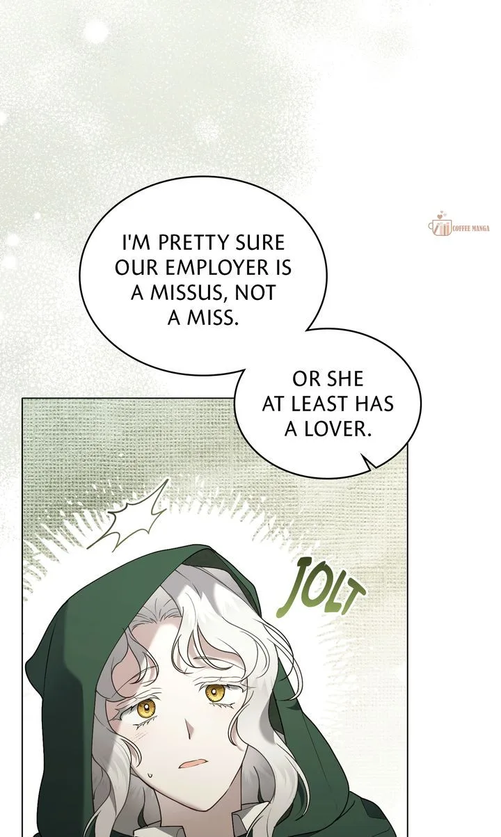 It Was Just a Contract Marriage Chapter 67 page 47