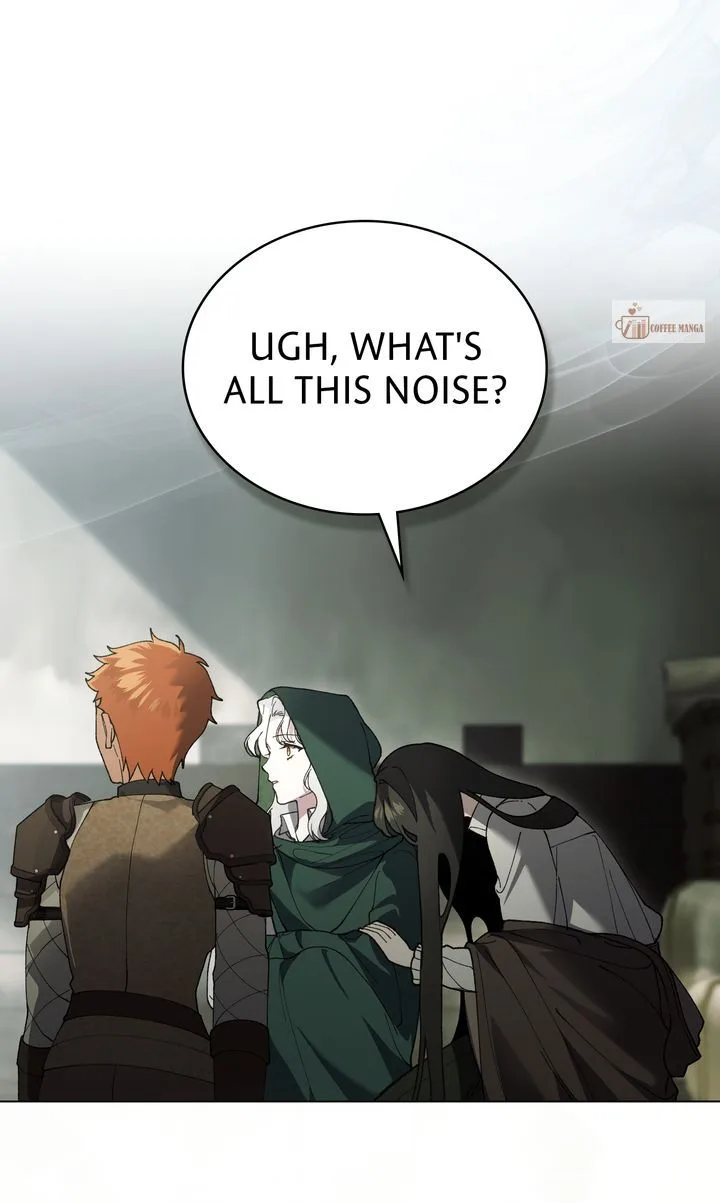 It Was Just a Contract Marriage Chapter 67 page 71