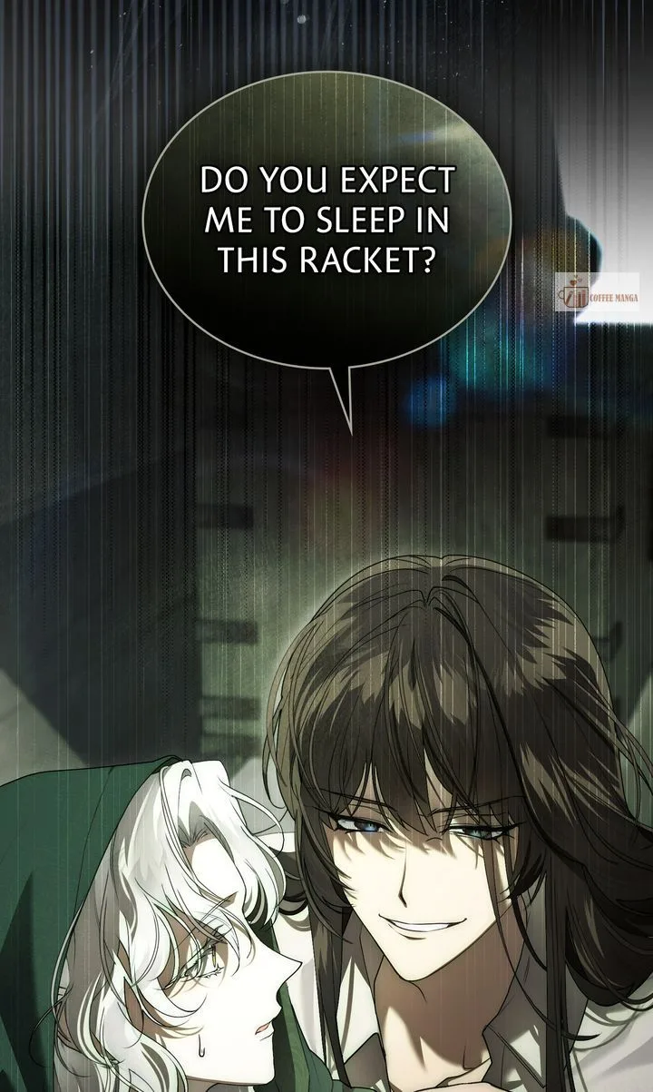 It Was Just a Contract Marriage Chapter 67 page 74