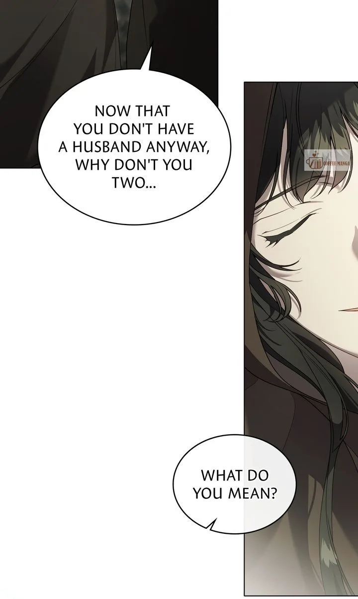 It Was Just a Contract Marriage Chapter 67 page 69