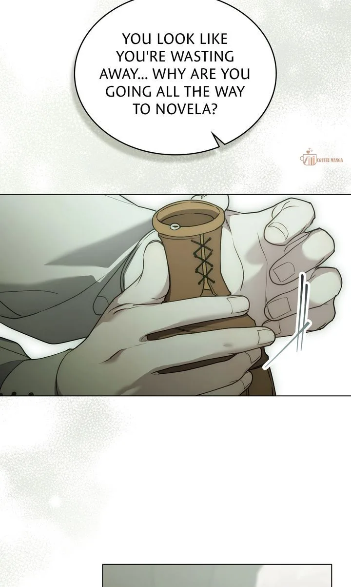 It Was Just a Contract Marriage Chapter 67 page 32