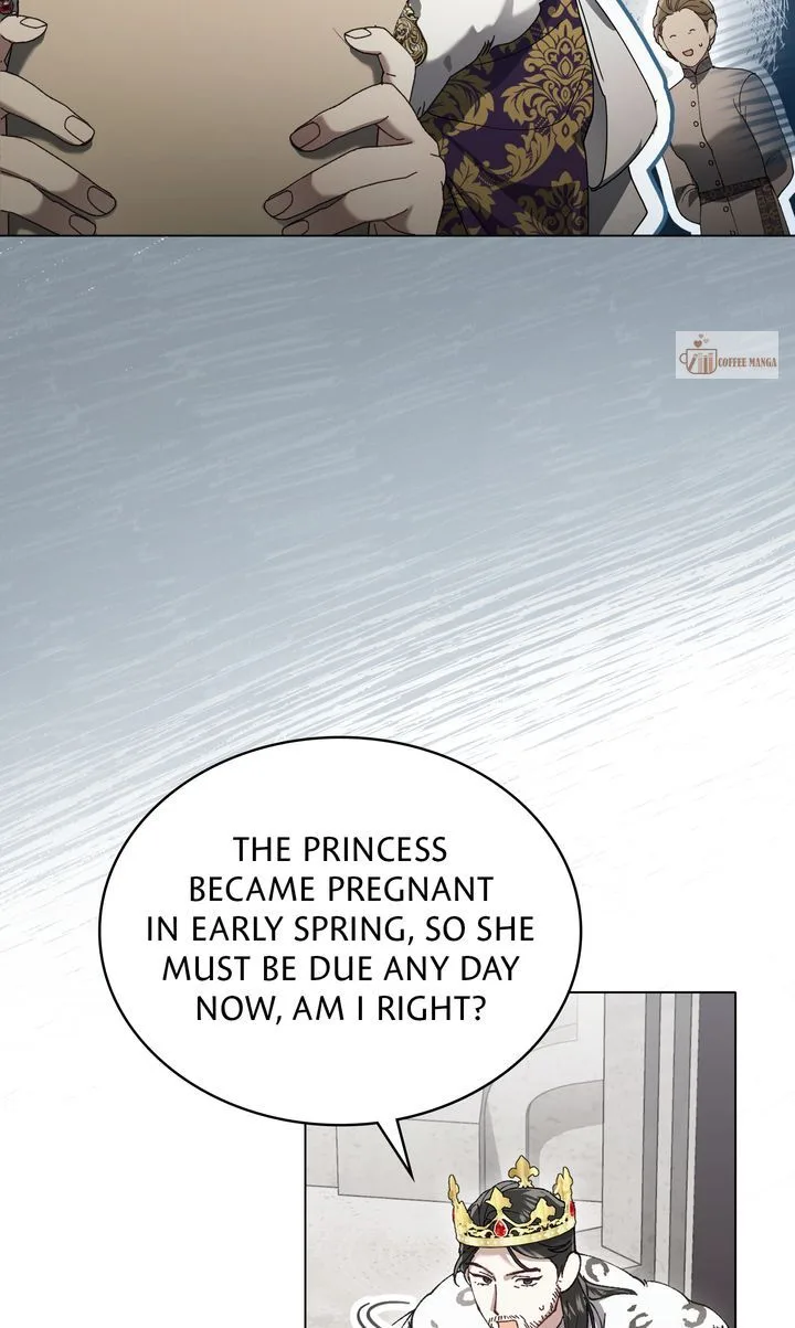 It Was Just a Contract Marriage Chapter 67 page 6