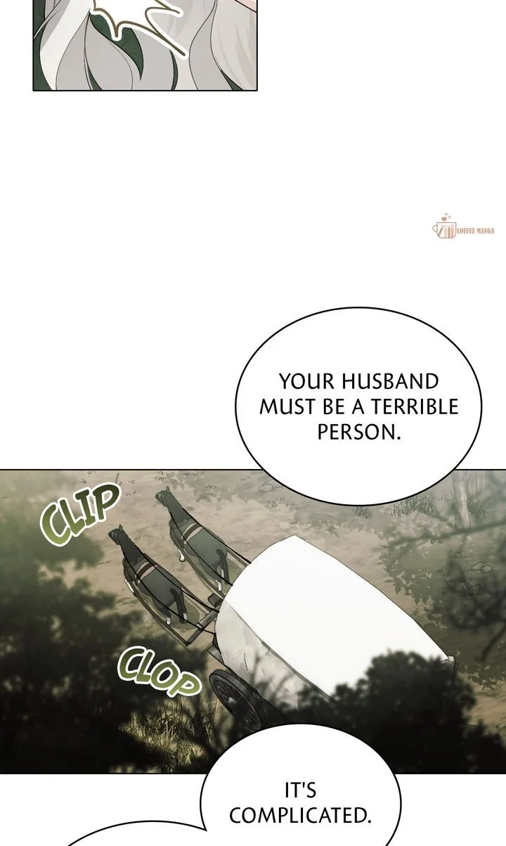 It Was Just a Contract Marriage Chapter 67 page 60