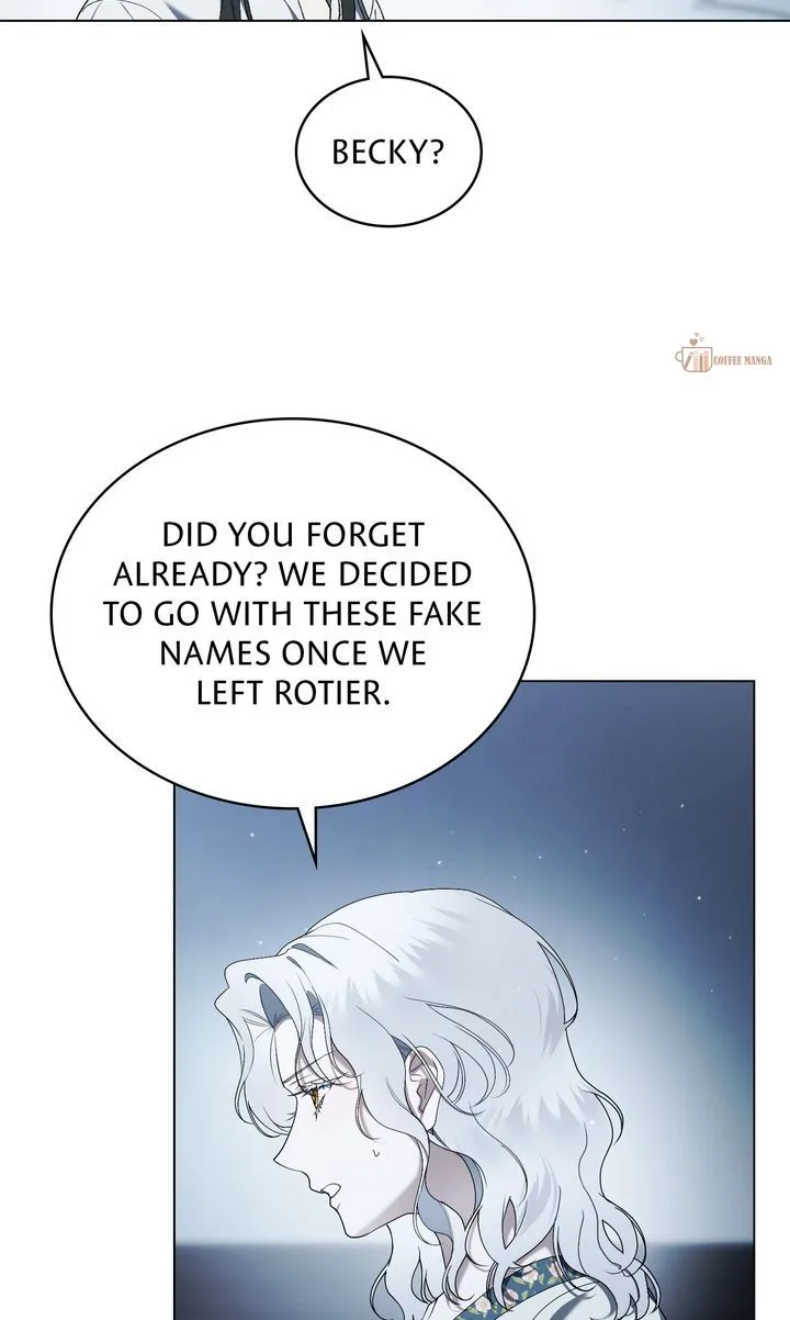 It Was Just a Contract Marriage Chapter 65 page 19