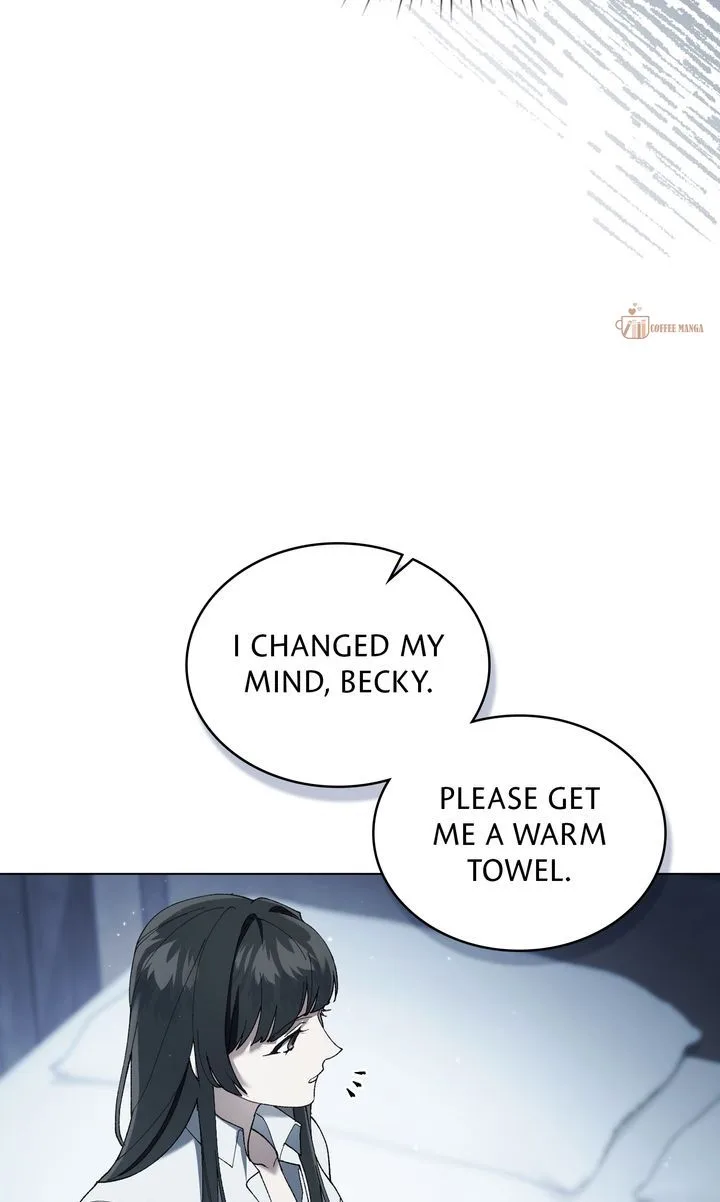 It Was Just a Contract Marriage Chapter 65 page 18