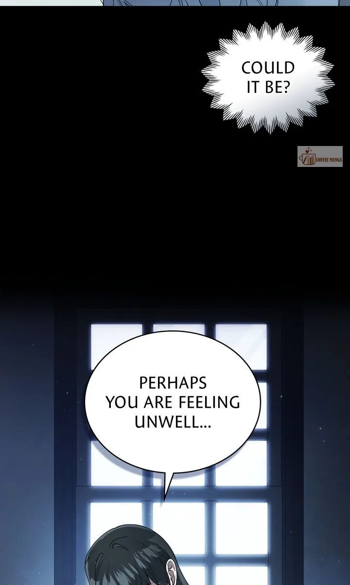 It Was Just a Contract Marriage Chapter 65 page 5