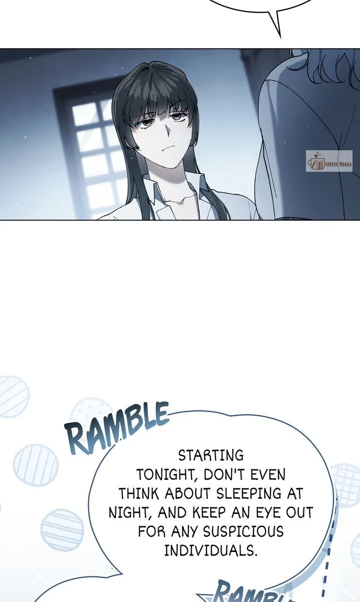 It Was Just a Contract Marriage Chapter 65 page 21