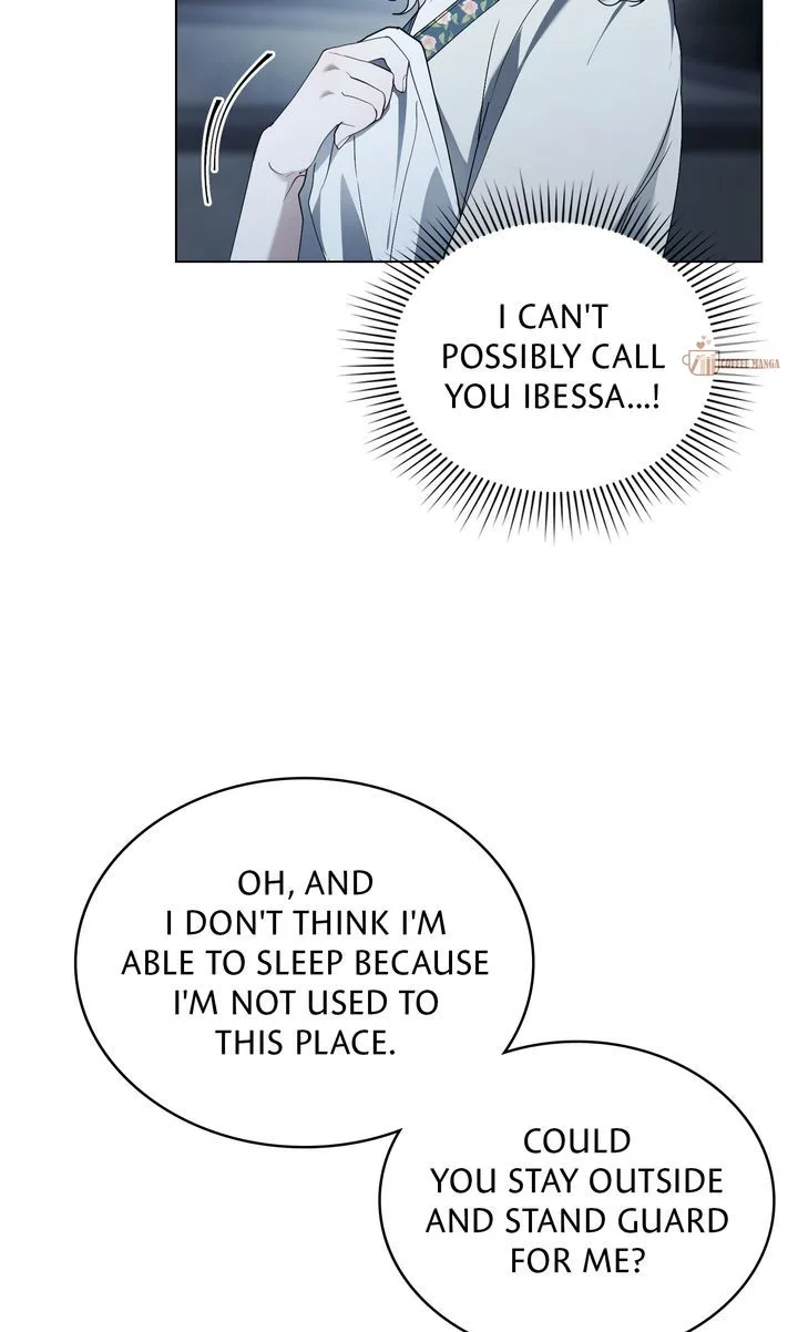 It Was Just a Contract Marriage Chapter 65 page 20