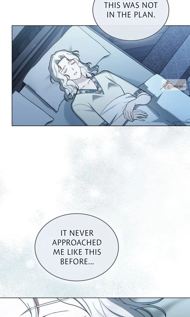 It Was Just a Contract Marriage Chapter 65 page 33