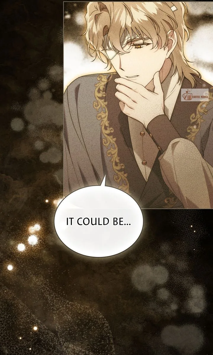 It Was Just a Contract Marriage Chapter 65 page 37