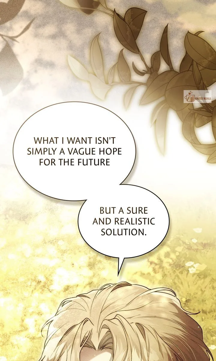 It Was Just a Contract Marriage Chapter 65 page 44