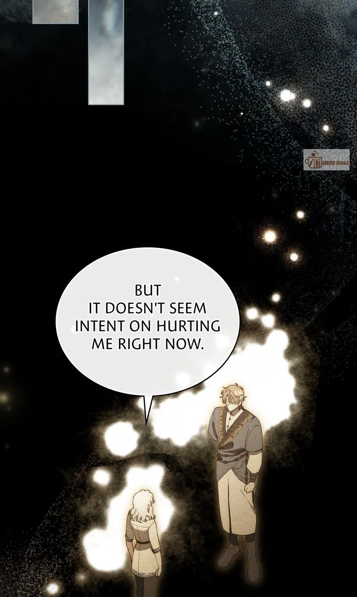 It Was Just a Contract Marriage Chapter 65 page 35