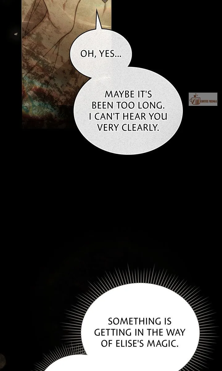 It Was Just a Contract Marriage Chapter 65 page 69