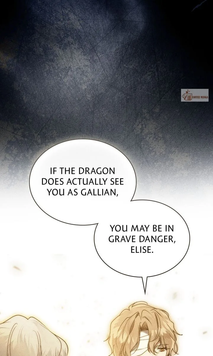 It Was Just a Contract Marriage Chapter 65 page 66