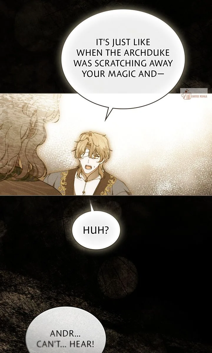 It Was Just a Contract Marriage Chapter 65 page 72