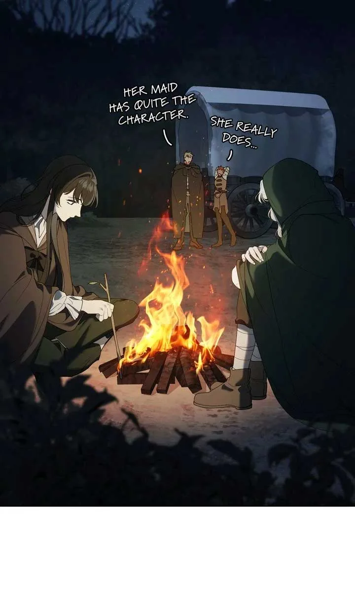 It Was Just a Contract Marriage Chapter 68 page 4