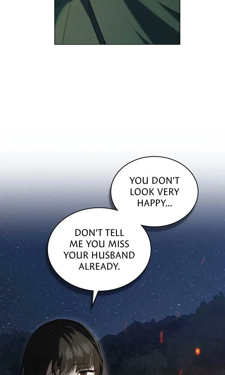 It Was Just a Contract Marriage Chapter 68 page 6