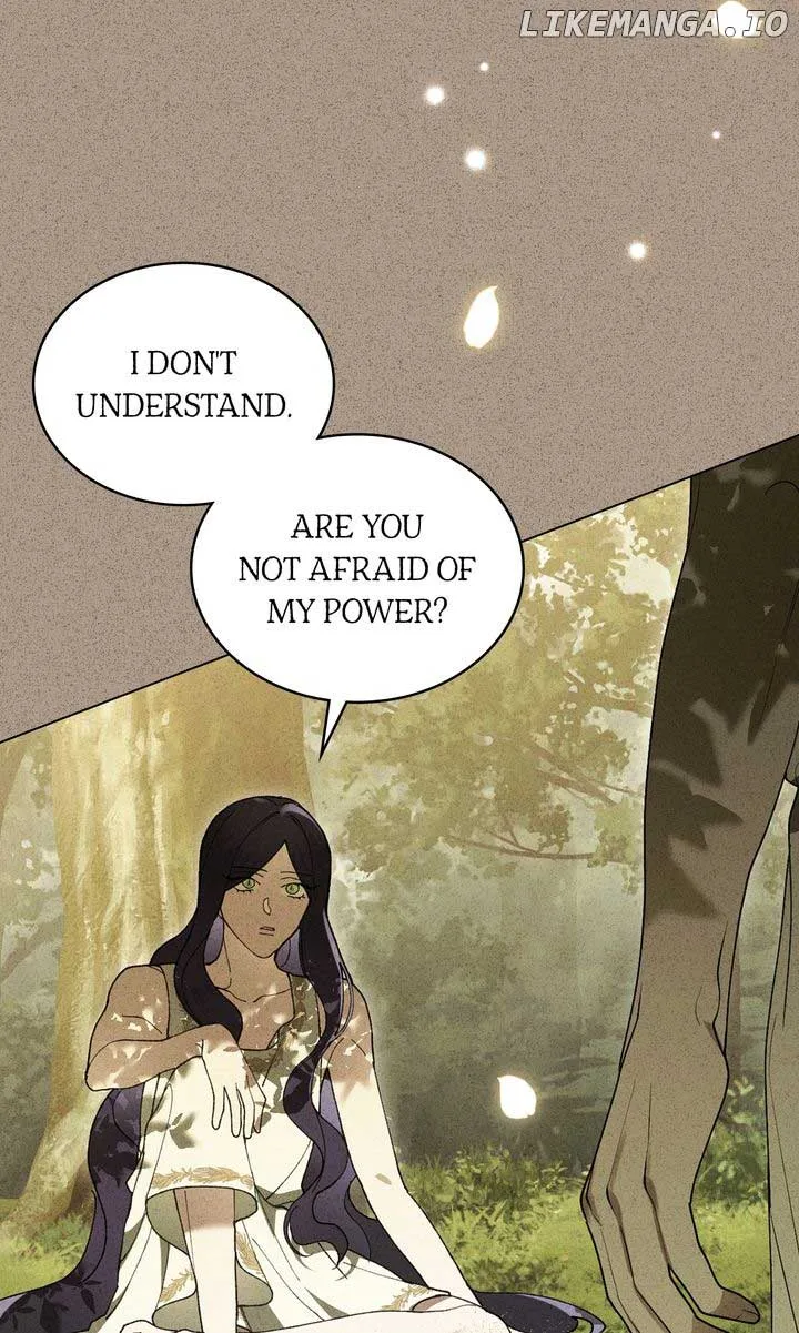 It Was Just a Contract Marriage Chapter 68 page 32