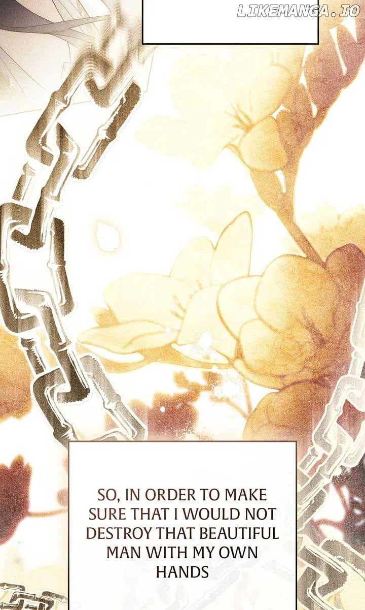 It Was Just a Contract Marriage Chapter 68 page 37