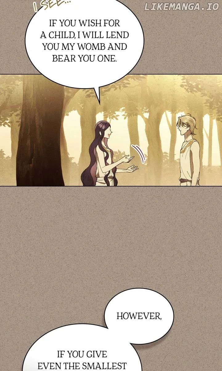 It Was Just a Contract Marriage Chapter 68 page 55
