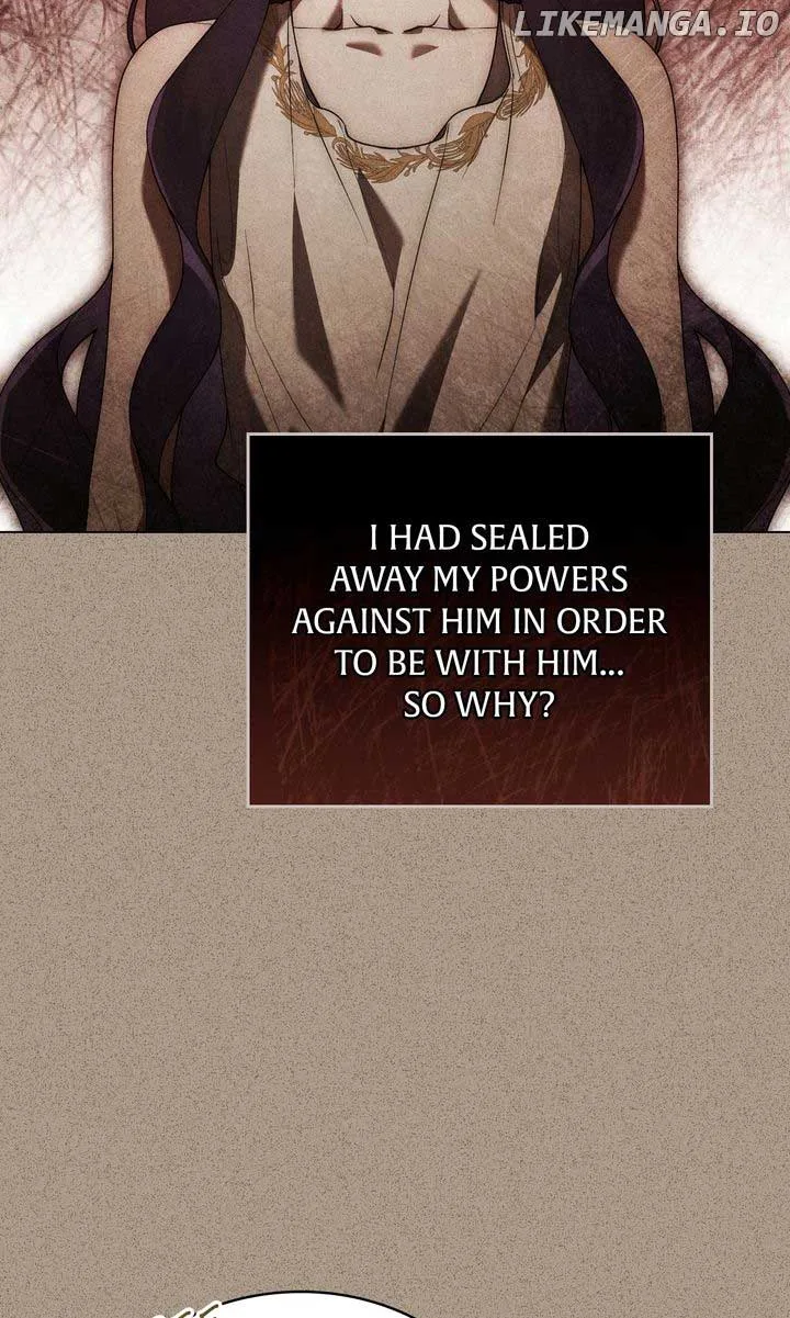 It Was Just a Contract Marriage Chapter 68 page 54