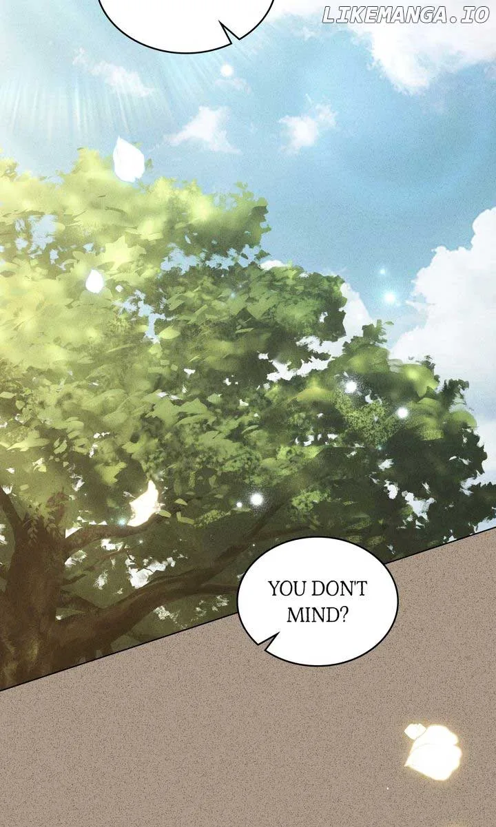 It Was Just a Contract Marriage Chapter 68 page 31