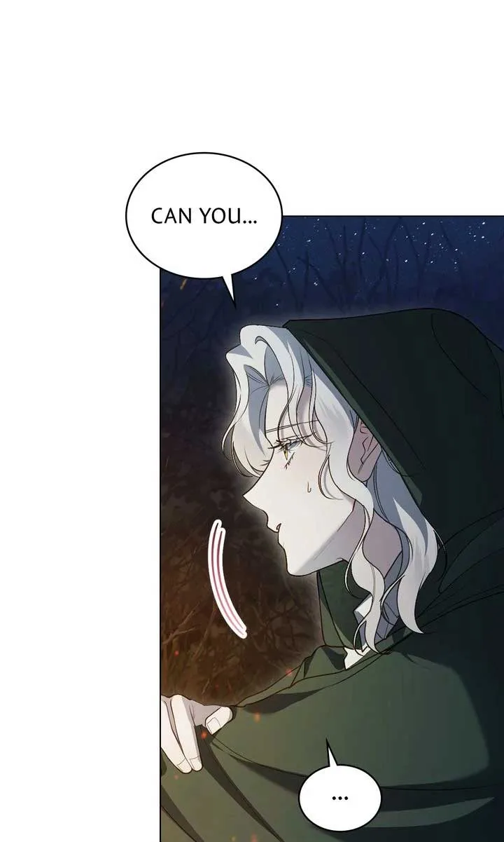 It Was Just a Contract Marriage Chapter 68 page 10