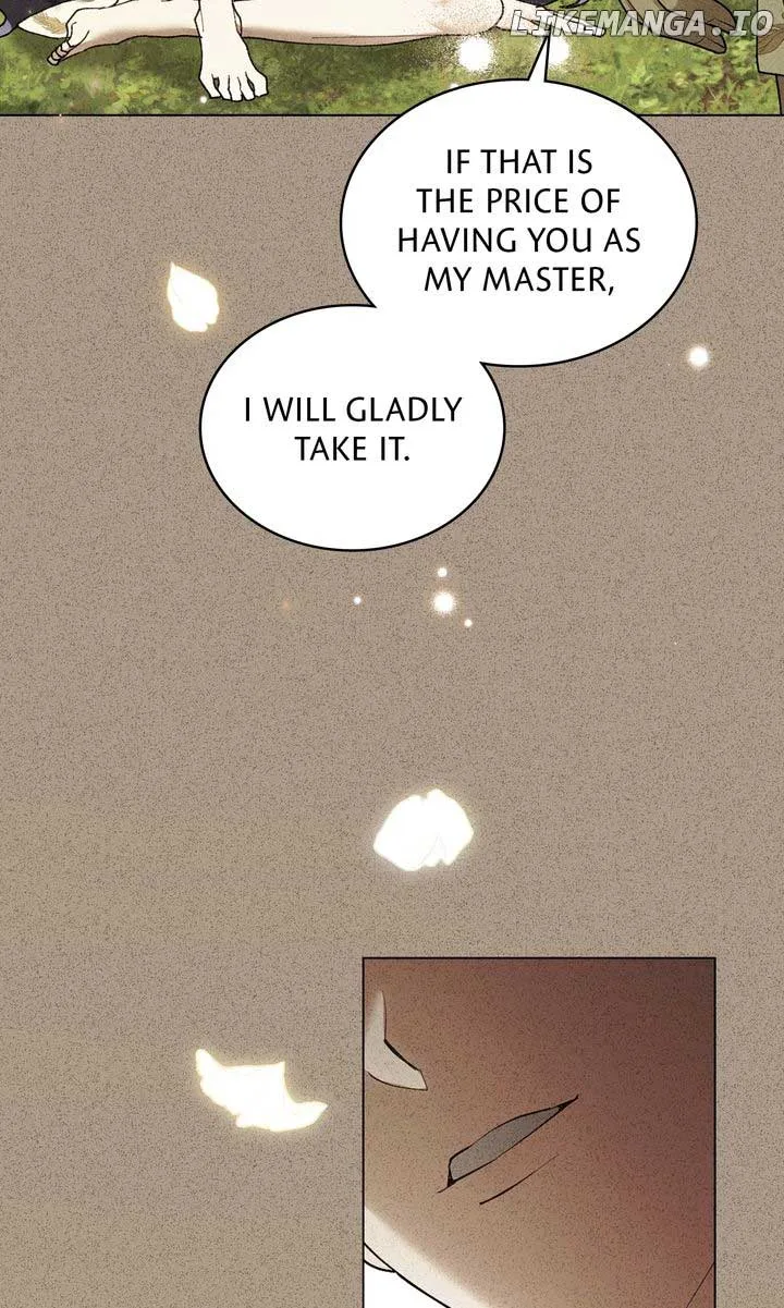 It Was Just a Contract Marriage Chapter 68 page 33