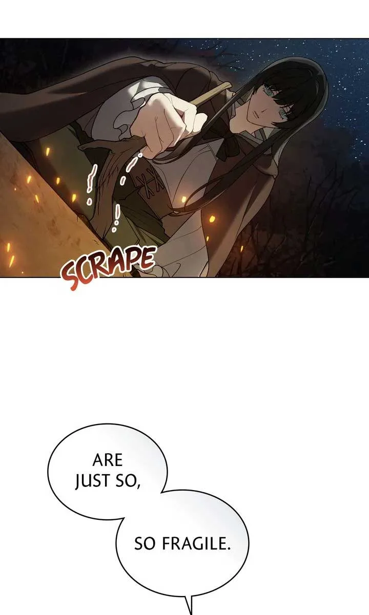 It Was Just a Contract Marriage Chapter 68 page 28