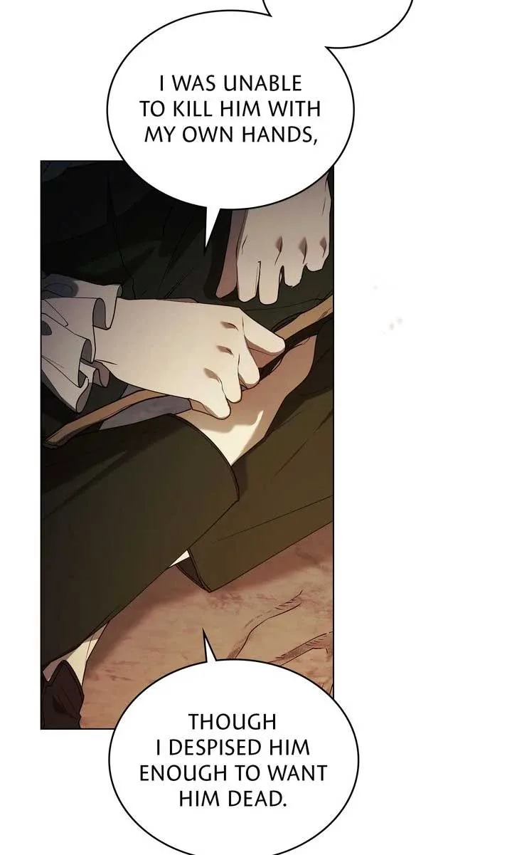 It Was Just a Contract Marriage Chapter 68 page 69