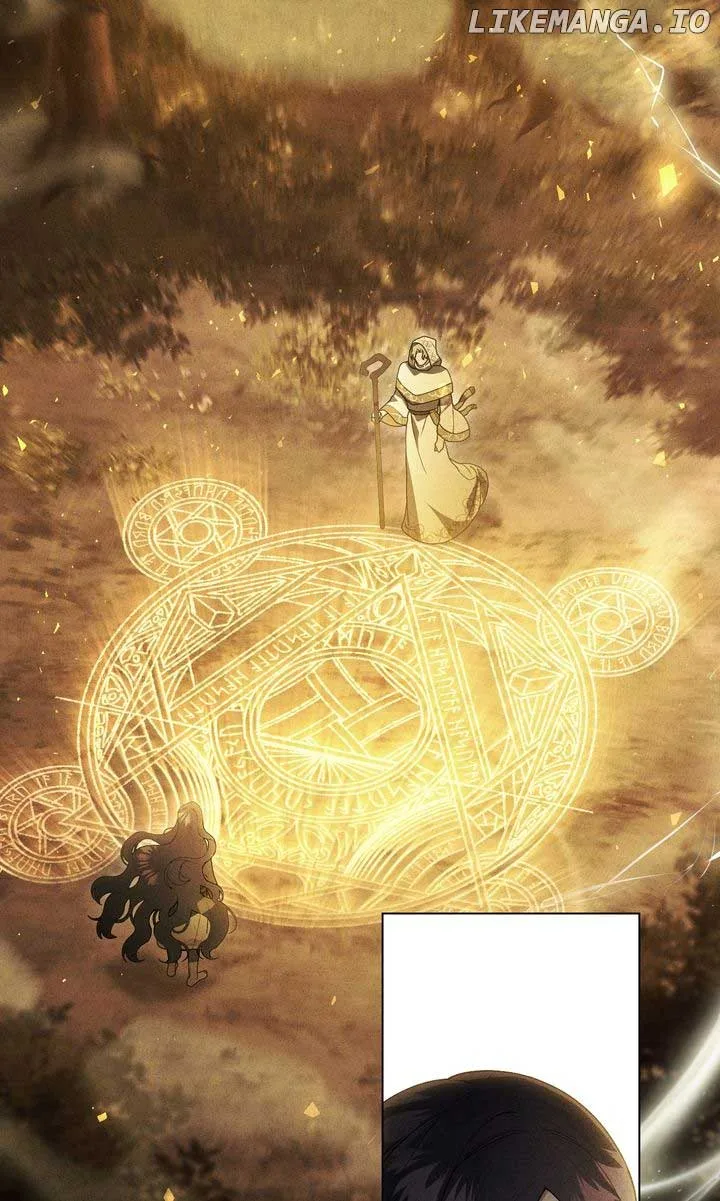It Was Just a Contract Marriage Chapter 68 page 71
