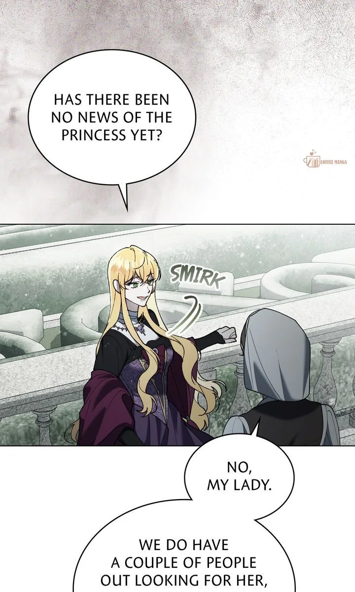 It Was Just a Contract Marriage Chapter 70 page 14