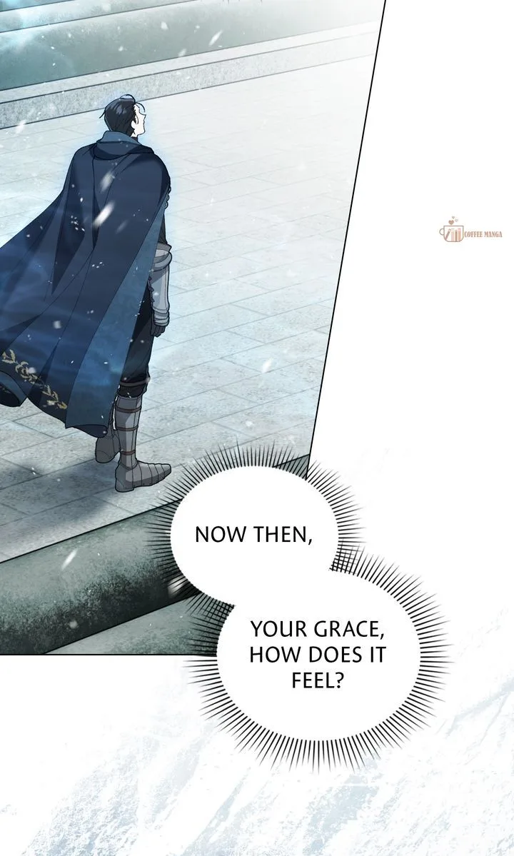 It Was Just a Contract Marriage Chapter 70 page 6
