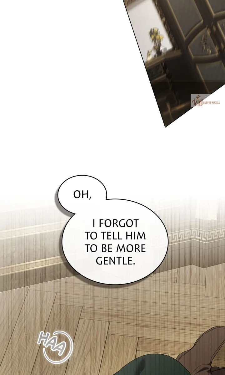 It Was Just a Contract Marriage Chapter 71 page 4