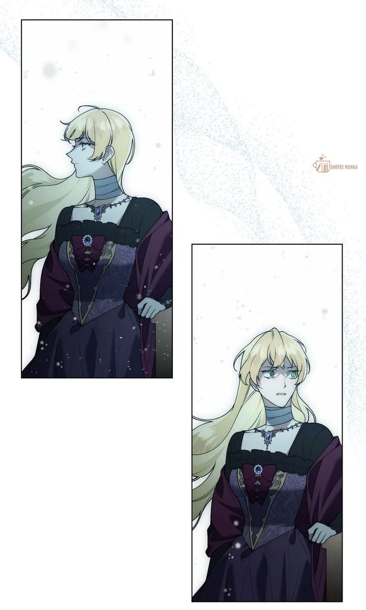 It Was Just a Contract Marriage Chapter 70 page 17