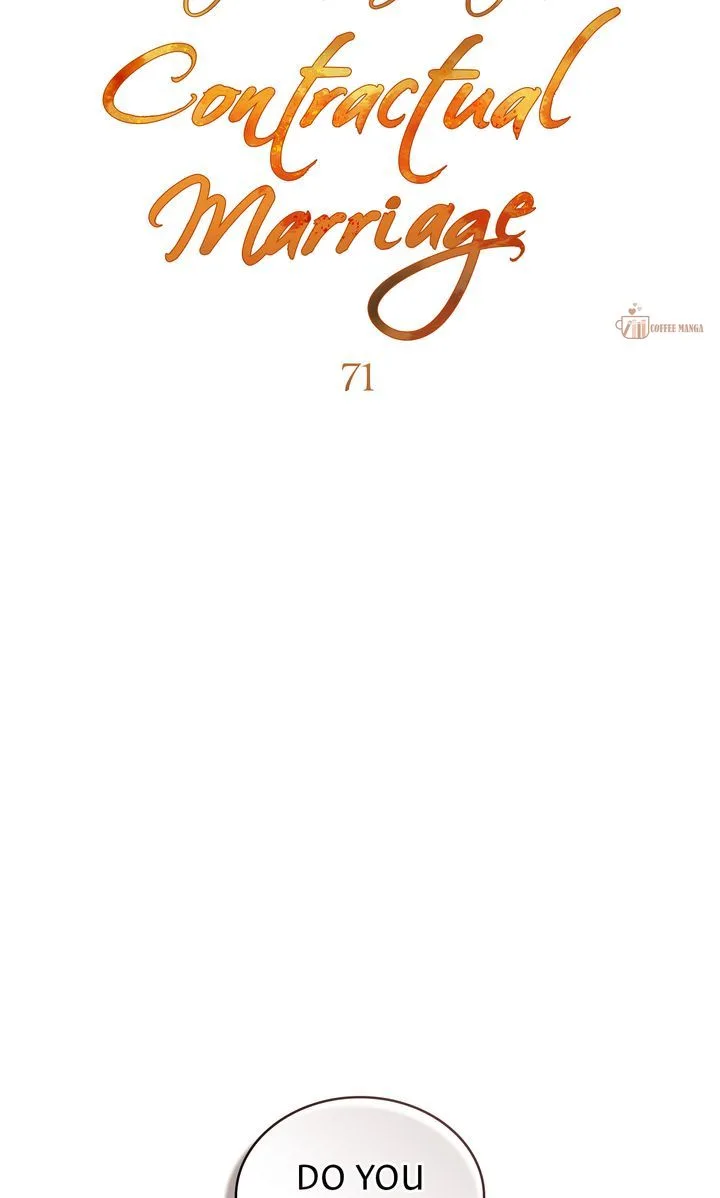 It Was Just a Contract Marriage Chapter 71 page 12