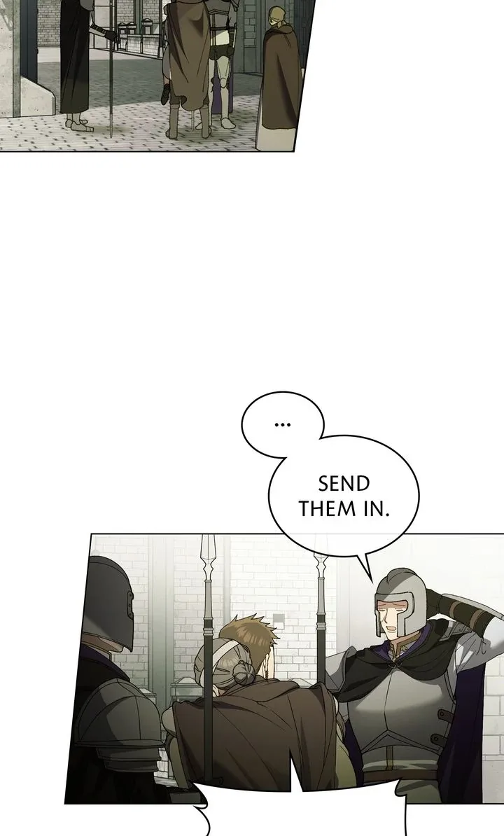 It Was Just a Contract Marriage Chapter 69 page 29