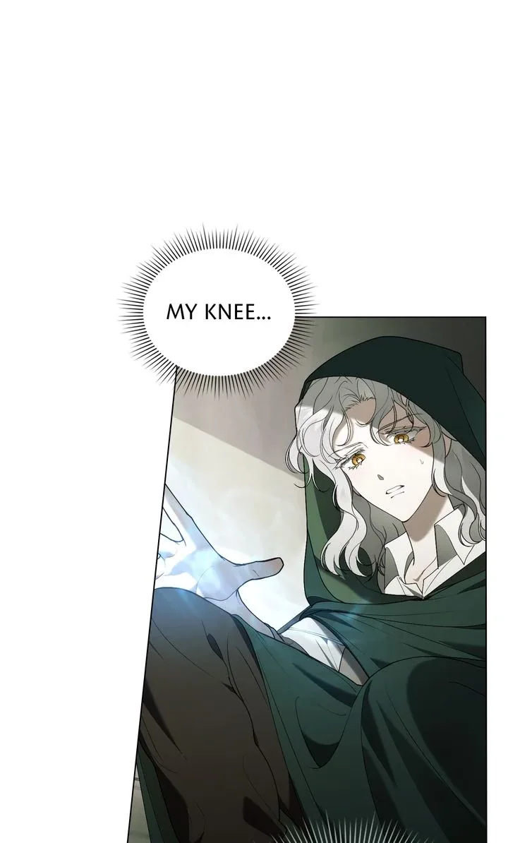 It Was Just a Contract Marriage Chapter 69 page 36