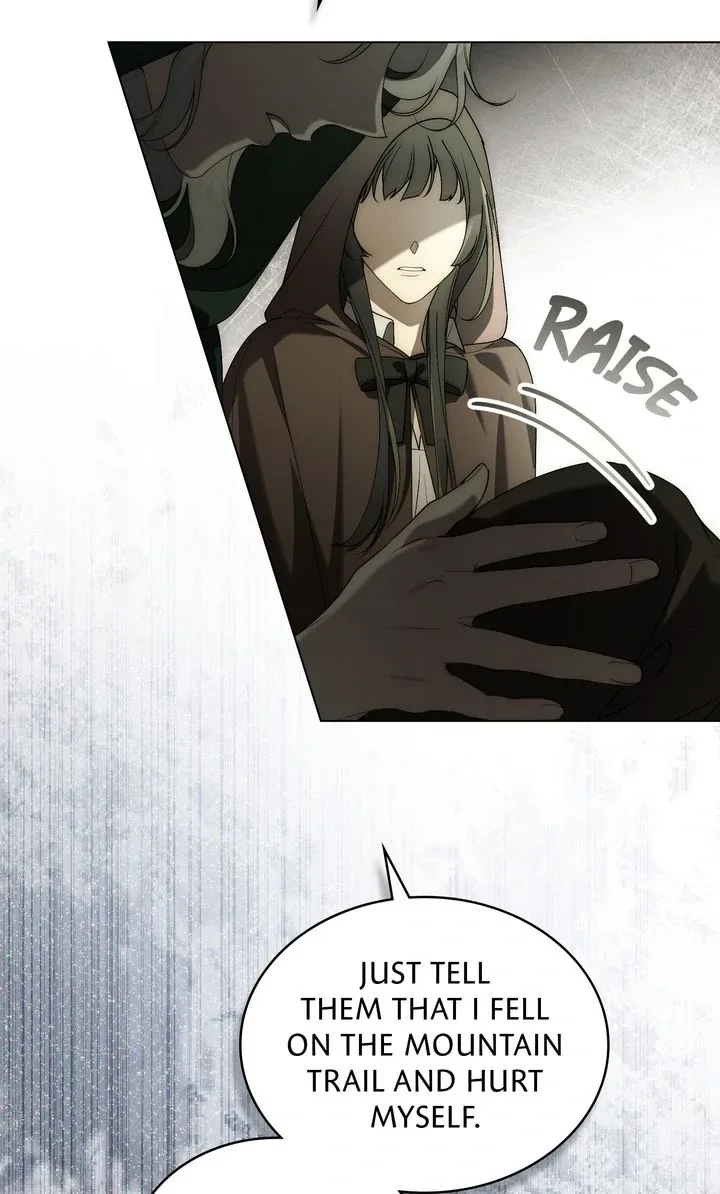 It Was Just a Contract Marriage Chapter 69 page 34