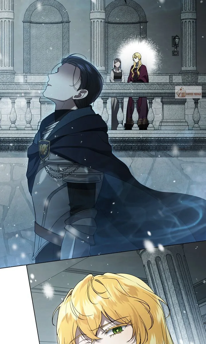It Was Just a Contract Marriage Chapter 70 page 3