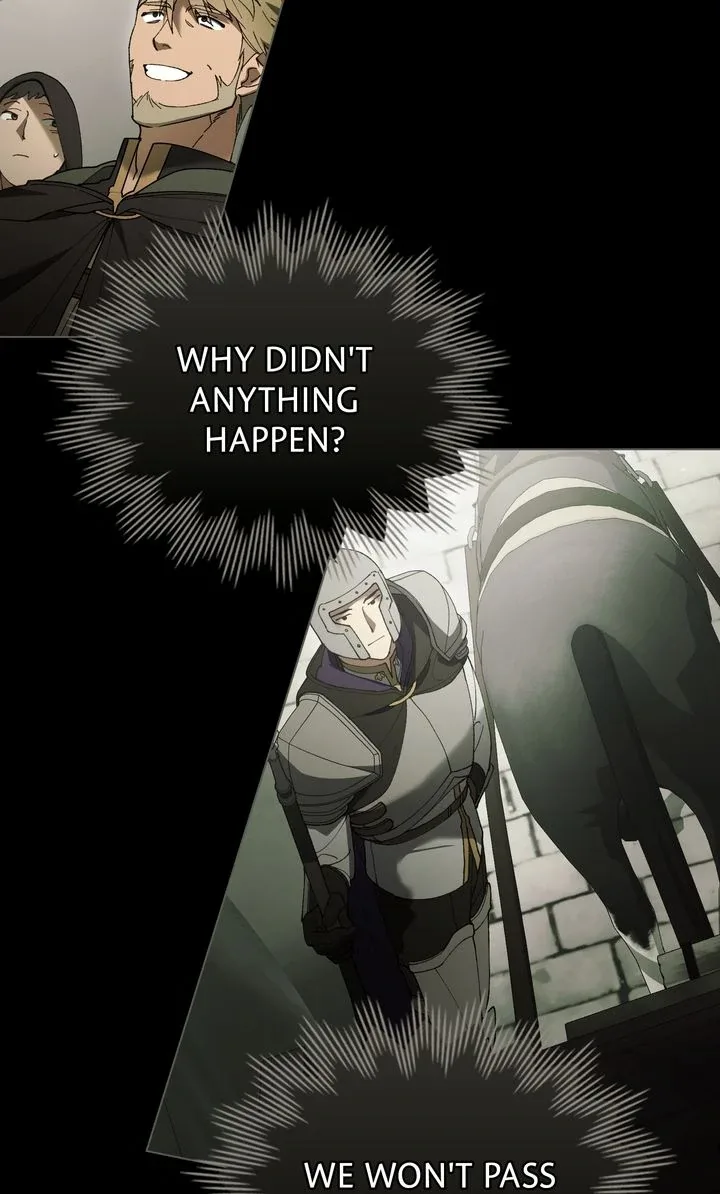 It Was Just a Contract Marriage Chapter 69 page 42