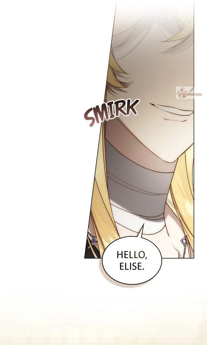 It Was Just a Contract Marriage Chapter 71 page 9