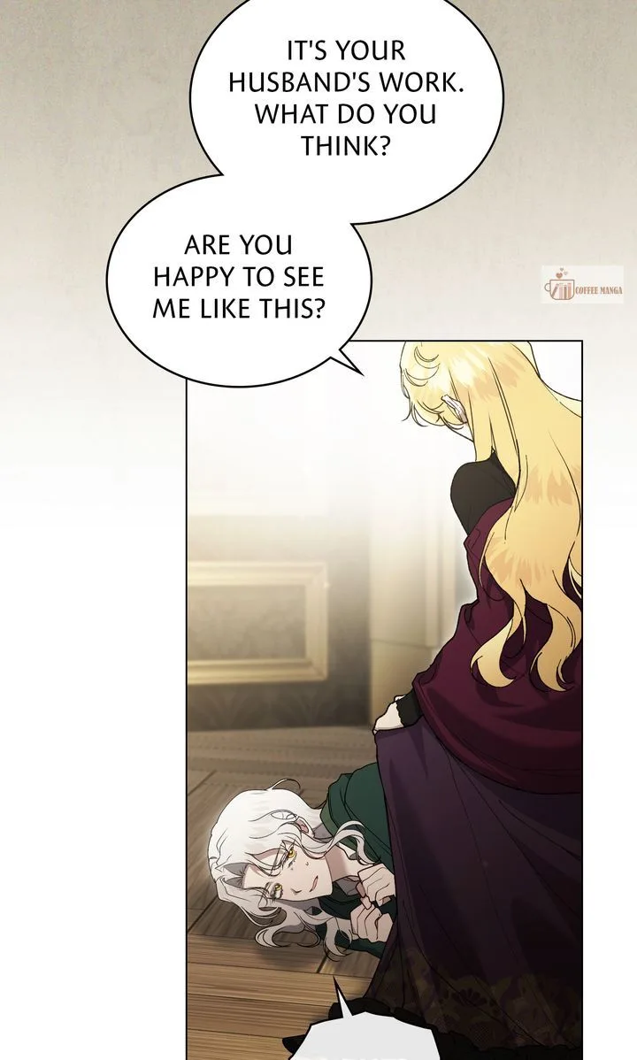 It Was Just a Contract Marriage Chapter 71 page 14