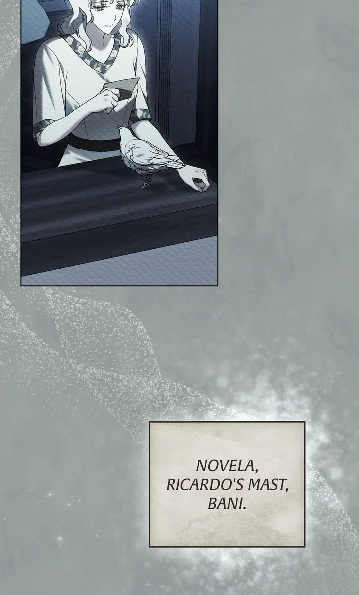 It Was Just a Contract Marriage Chapter 69 page 6