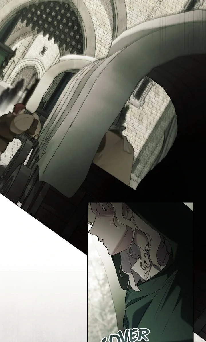 It Was Just a Contract Marriage Chapter 69 page 23