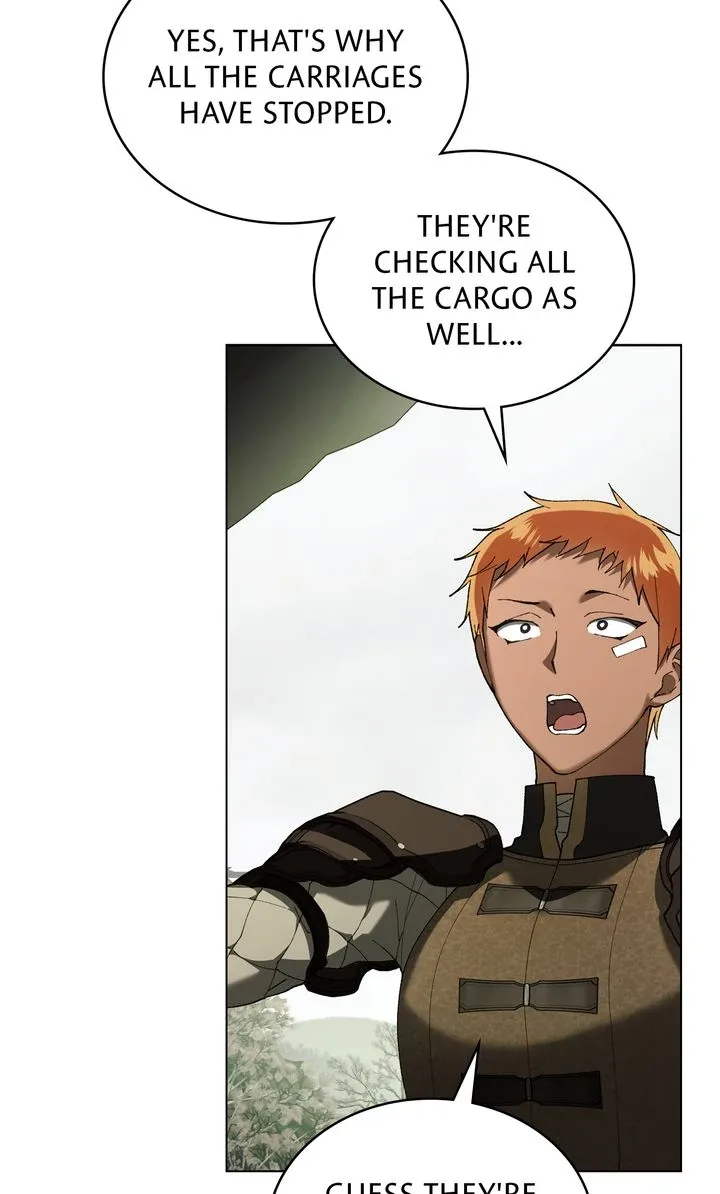 It Was Just a Contract Marriage Chapter 69 page 14