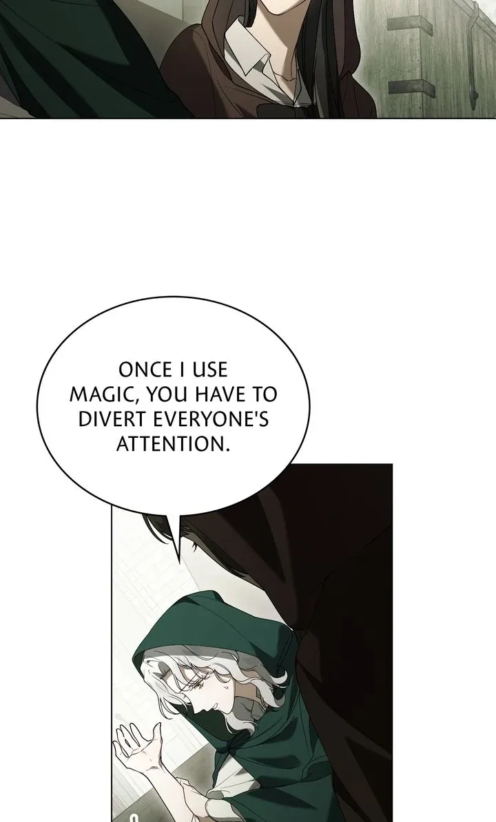 It Was Just a Contract Marriage Chapter 69 page 32