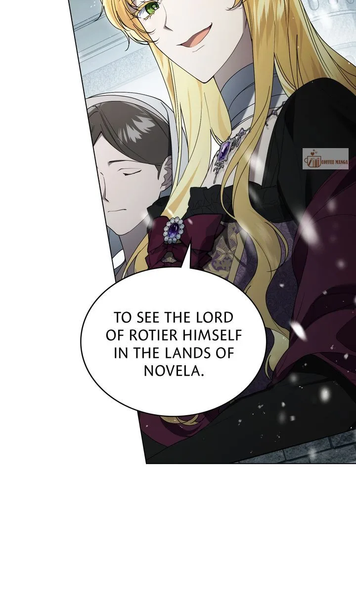 It Was Just a Contract Marriage Chapter 70 page 4